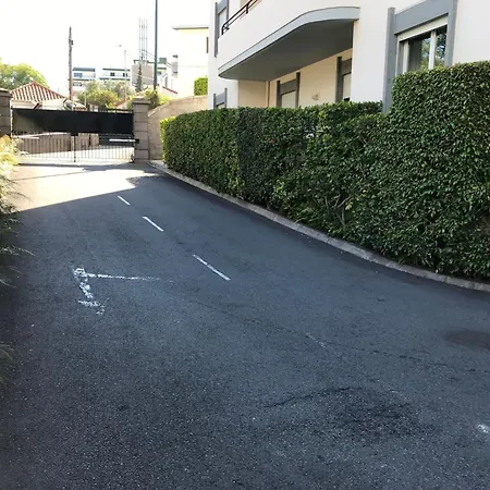 Mit Pool By Interhome フンシャル