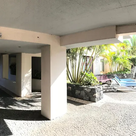 Mit Pool By Interhome Funchal (Madeira)
