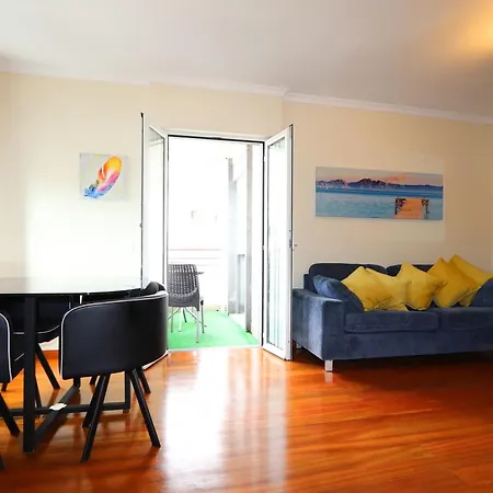 Mit Pool By Interhome Apartment Funchal (Madeira)
