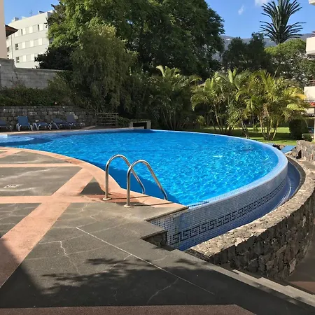 Mit Pool By Interhome Apartment Funchal (Madeira)