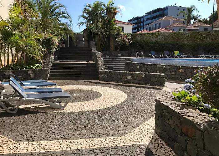 Mit Pool By Interhome アパート