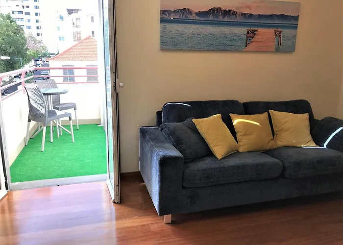 アパート Mit Pool By Interhome