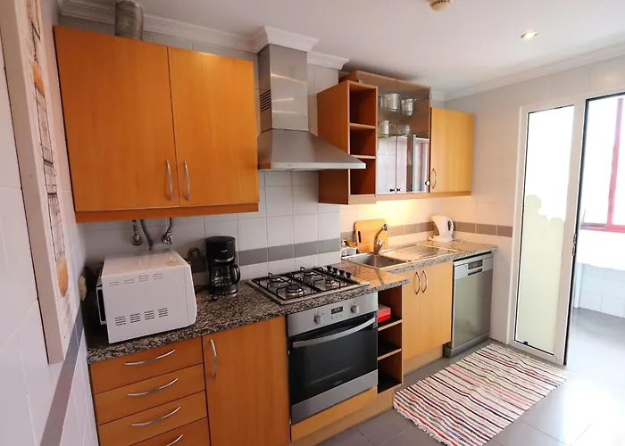 アパート Mit Pool By Interhome *