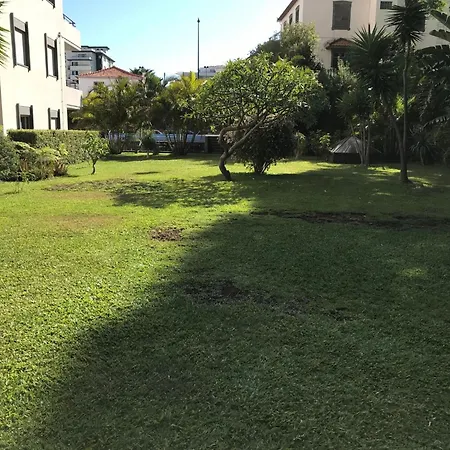 Apartment Mit Pool By Interhome Funchal (Madeira)