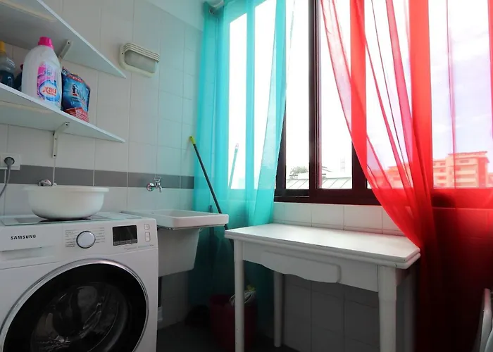 Mit Pool By Interhome דירה