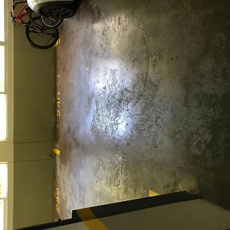 公寓 Mit Pool By Interhome *