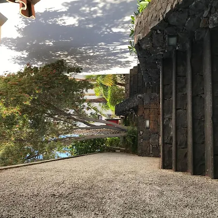 公寓 Mit Pool By Interhome *