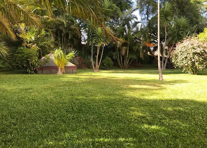 公寓 Mit Pool By Interhome *