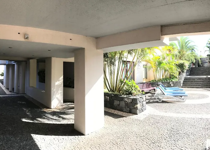 Mit Pool By Interhome 丰沙尔