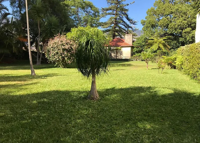 公寓 Mit Pool By Interhome