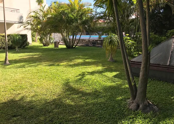 Apartment Mit Pool By Interhome Funchal (Madeira)