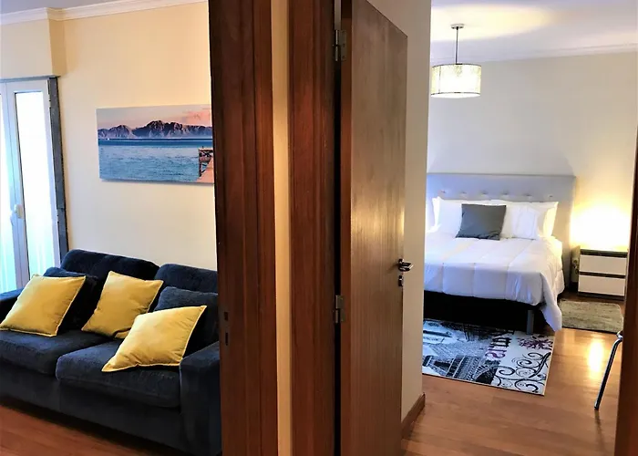 Mit Pool By Interhome Funchal (Madeira)