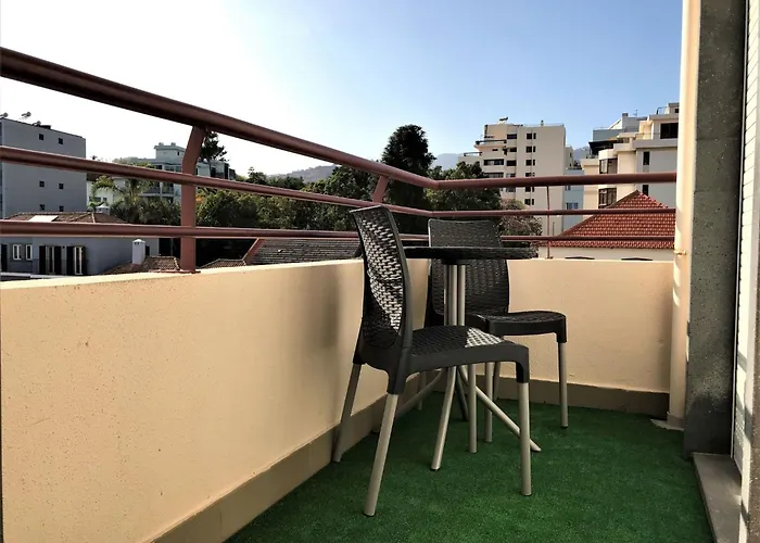 Apartment Mit Pool By Interhome *