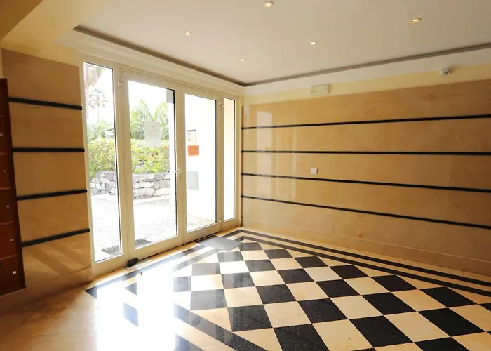 公寓 Mit Pool By Interhome