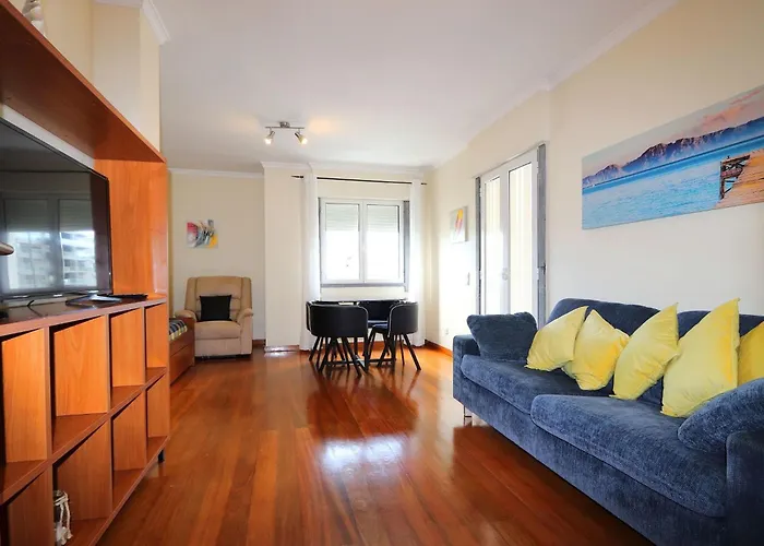 公寓 Mit Pool By Interhome