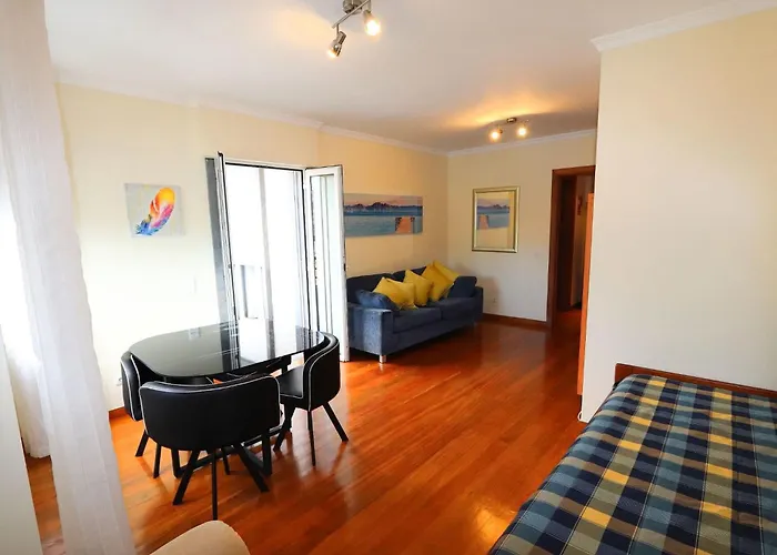 Mit Pool By Interhome * 丰沙尔