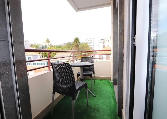 Mit Pool By Interhome Apartment *