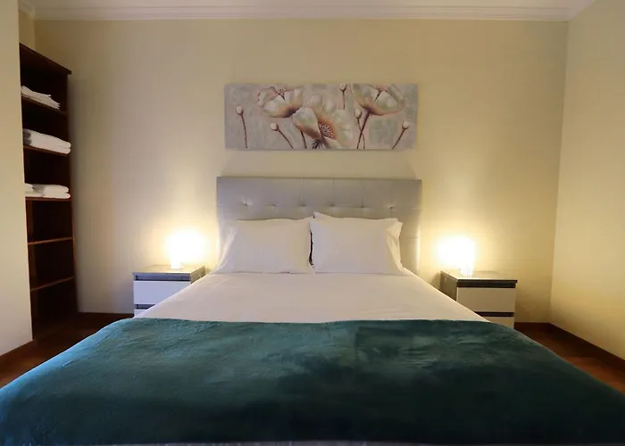 公寓 Mit Pool By Interhome *