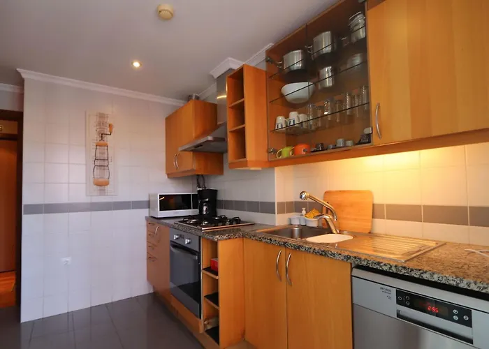 Mit Pool By Interhome * 丰沙尔