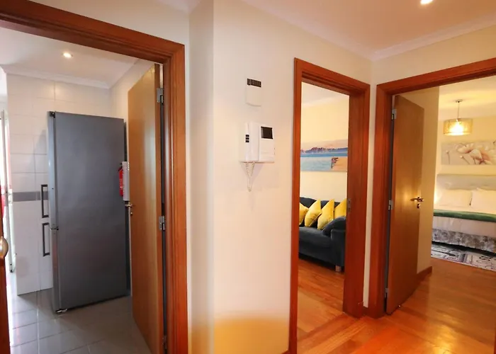 Mit Pool By Interhome Apartment *